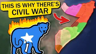 How Somalia was Ruined