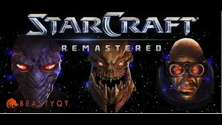 16 things you wish you knew earlier in StarCraft REMASTERED!