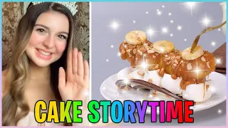 💖Text To Speech 💖 ASMR Cake Storytime || @Brianna Mizura || POVs Tiktok Compilations 2023 Part #159