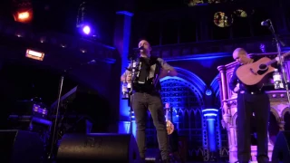 The High Kings - Town I Loved So Well  -  Union Chapel 2016