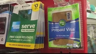 Scam Buster: Why Scammers Love Green Dot Cards