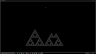 Sierpinski Triangle