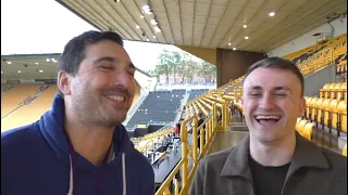 Wolves 2 Manchester City 1 - Liam Keen and Nathan Judah analysis