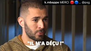 QUAND LES FOOTBALLEURS RÉAGISSENT À LA PROLONGATION DE MBAPPE ! (BENZEMA, MODRIC, EVRA,...)