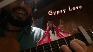 Gypsy Love (Light in Babylon) | Teofilo Tostes Daniel