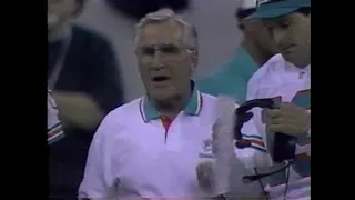 12/18/1994 NFL Primetime (partial) Colts/Dolphins