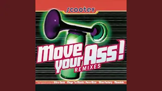 Move Your Ass! (Matiz Remix)
