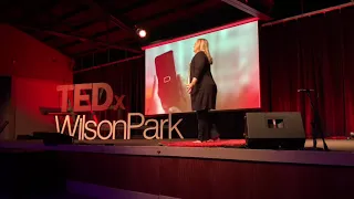 TEDxWilsonPark bootleg