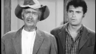 The Beverly Hillbillies - 1x08 - Jethro Goes to School - part 2