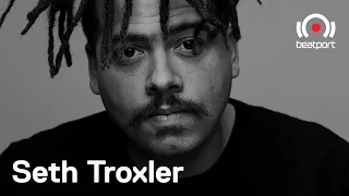 Seth Troxler DJ set - The Residency with...Seth Troxler: Future | @Beatport Live