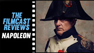 'Napoleon' Misfires | Movie Review