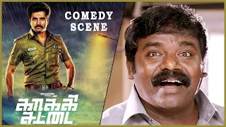 Kaakki Sattai Full Movie Comedy | Kaakki Sattai | Sivakarthikeyan | Durai Senthilkumar | Dhanush