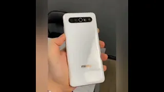 Meizu 17 pro.. ceremic Edition.....