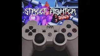 STREET FIGHTER :Speed Up (FXRR)