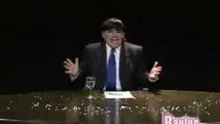 El especial del humor - Jaime Baylys y El Negro Mama 2de2