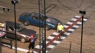 Spectator Drags - Rockford Speedway - Night of Thrills 2021