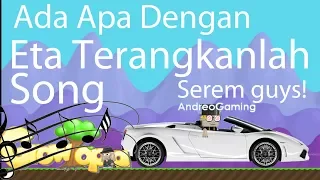 ETA TERANGKANLAH - GROWTOPIA PARODY (Ada apa dengan eta terangkanlah??)