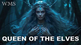 Queen Of The Elves - by Igor Fedyk [Epic Cinematic Music]