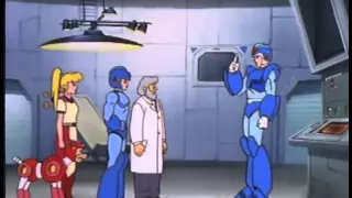 Mega Man Season 2 Episode 26 (English)