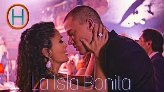 Madonna - La Isla Bonita (Tradução) Legendado Lyrics