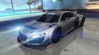 Asphalt 8: Airborne - Season 9 - Race 92 - Audi R8 LMS Ultra (MAX) (Trainer on) (PC)