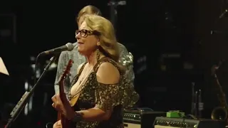 STATESBORO BLUES - TEDESCHI-TRUCKS BAND - RED ROCKS 2023