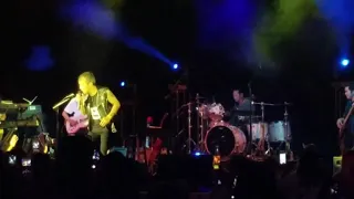 ARNEL PINEDA COVER OF STEVE PERRY'S FOOLISH HEART I THE FRONTMEN OF JOURNEY I ARNEL PINEDA TOUR