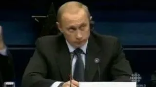 Путин предлагает обрезание