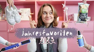 Neuentdeckungen 2023 - meine Jahresfavoriten | Lifestyle, Fashion, Mum-Life & Co