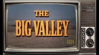 The Big Valley S1E4