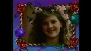 Commercials from WJHG-TV (NBC), December 15, 1986