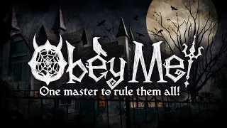 Obey Me! -One master to rule them all!-