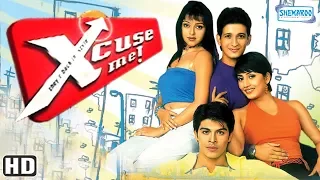 Xcuse Me (HD)- Sharman Joshi | Sahil Khan | Saurabh Shukla | Bollywood Comedy Movie