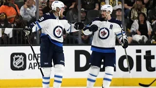 31 in 31:  Winnipeg Jets  2018-19 season preview   Aug 30,  2018