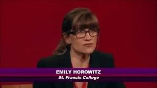 Eldridge & Co.: Emily Horowitz: "Protecting Our Kids?"