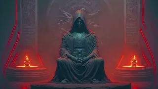 A Deep Sith Journey - Dark and Atmospheric Ambient Music - Sith Meditation || 432Hz