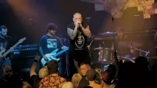 EYEHATEGOD w/ Phil Anselmo -"Parish Motel Sickness"