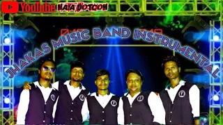 jhakaas music band instrumental | 2022