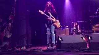 North Mississippi Allstars at House of Blues 11/9/17