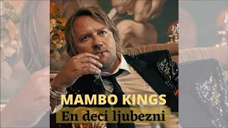 RADIOaktivno: Mambo kings – En deci ljubezni (30.06.2020)