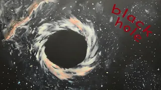 How To Make black hole