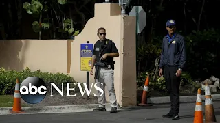 2 Dem lawmakers call for damage assessment after Mar-a-Lago search warrant