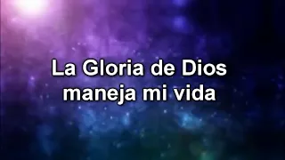 EN LA GLORIA DE DIOS RICARDO MONTANER + LETRA