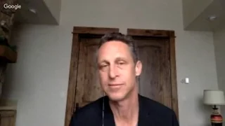 Eat Fat, Get Thin with Dr. Mark Hyman (Last Show Ever!)