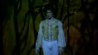 Rudolf Nureyev dances in The Sleeping Beauty (vaimusic.com)