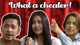 My sister took my husband. Cheating stories about wifes sister and husband cheating