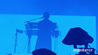 RÜFÜS DU SOL - LIKE AN ANIMAL, BRIGHTER | LIVE AT CORONA CAPITAL MEXICO CITY 21/11/21