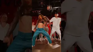 YEAH! | Usher | dance mirror/tutorial by Matt Steffanina and Enola Bedard #dance #dancevideo