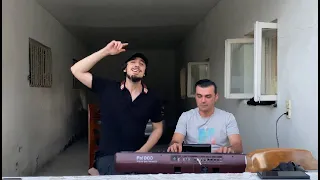 Аварская Лезгинка 2023 Парень Поет Классно Qara Qözlər ALISHKA Millətin Nə Fergi Var Lezginka Music