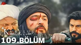 kurulus Osman season 4 episode 109 trailer 2 [English subtitles]